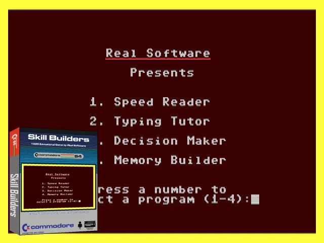 Skill Builders — mixrbv2 (CUS)