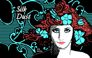 Silk Dust — sstitle (WOR)