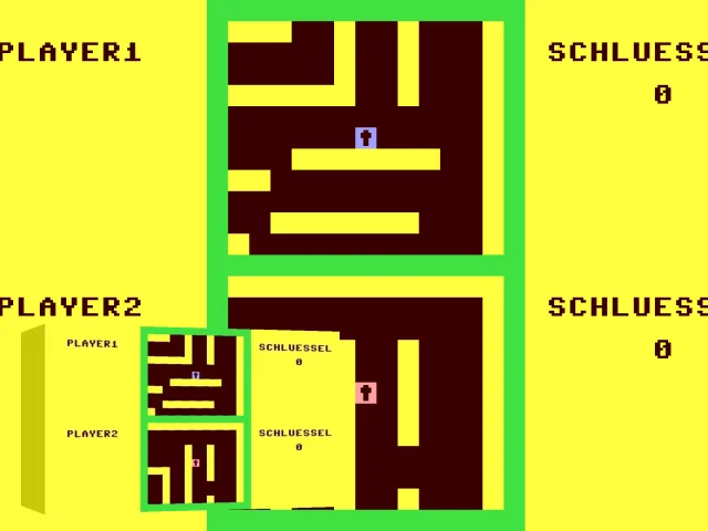 Schlussel — mixrbv2 (WOR)