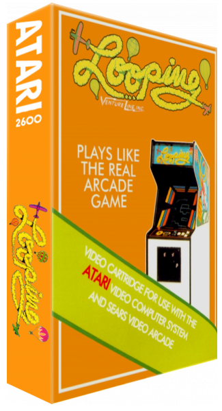 Looping — box-3D (US)