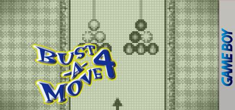 Bust-A-Move 4 — steamgrid