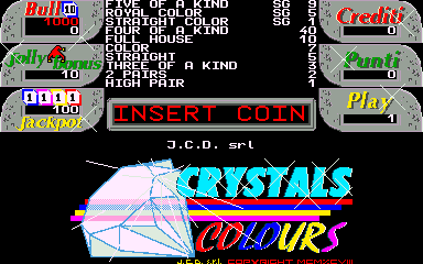 Crystals Colours — sstitle (WOR)