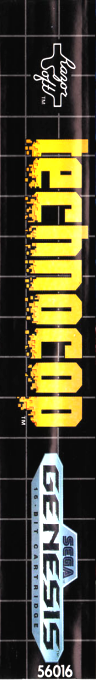 Technocop — box-2D-side (US)