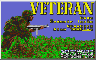 Veteran — sstitle (EU)