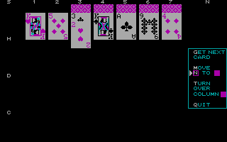 Solitare — ss (WOR)