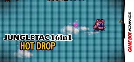 JungleTac 16-in-1 : Hot Drop — steamgrid