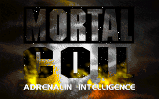 Mortal Coil — sstitle (WOR)