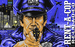Rent-a-Cop Reloaded — sstitle (WOR)