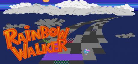 Rainbow Walker — steamgrid