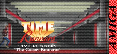 Time Runners 16 - The Galaxy Emperor — steamgrid
