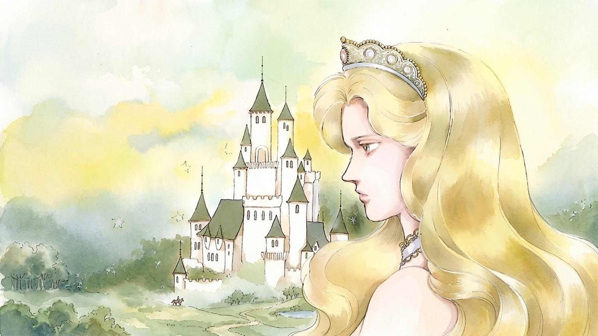 Castle Excellent — fanart