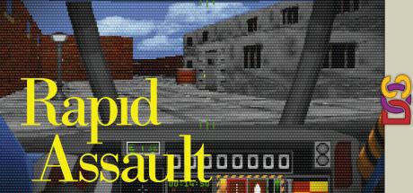 Rapid Assault — steamgrid