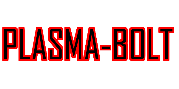Plasma-Bolt — wheel-hd (SS)