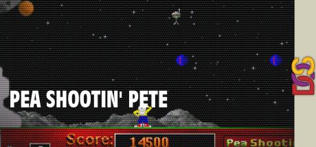 Pea Shootin' Pete — steamgrid