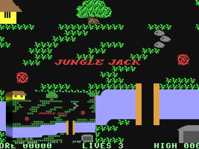Jungle Jack — mixrbv2 (WOR)