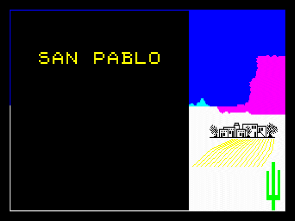 San Pablo — sstitle (WOR)