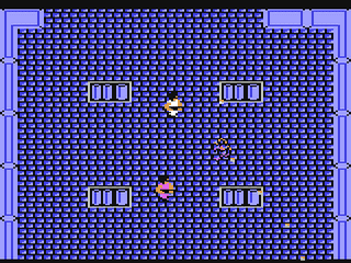 Alien Commando : The Ship — ss (WOR)