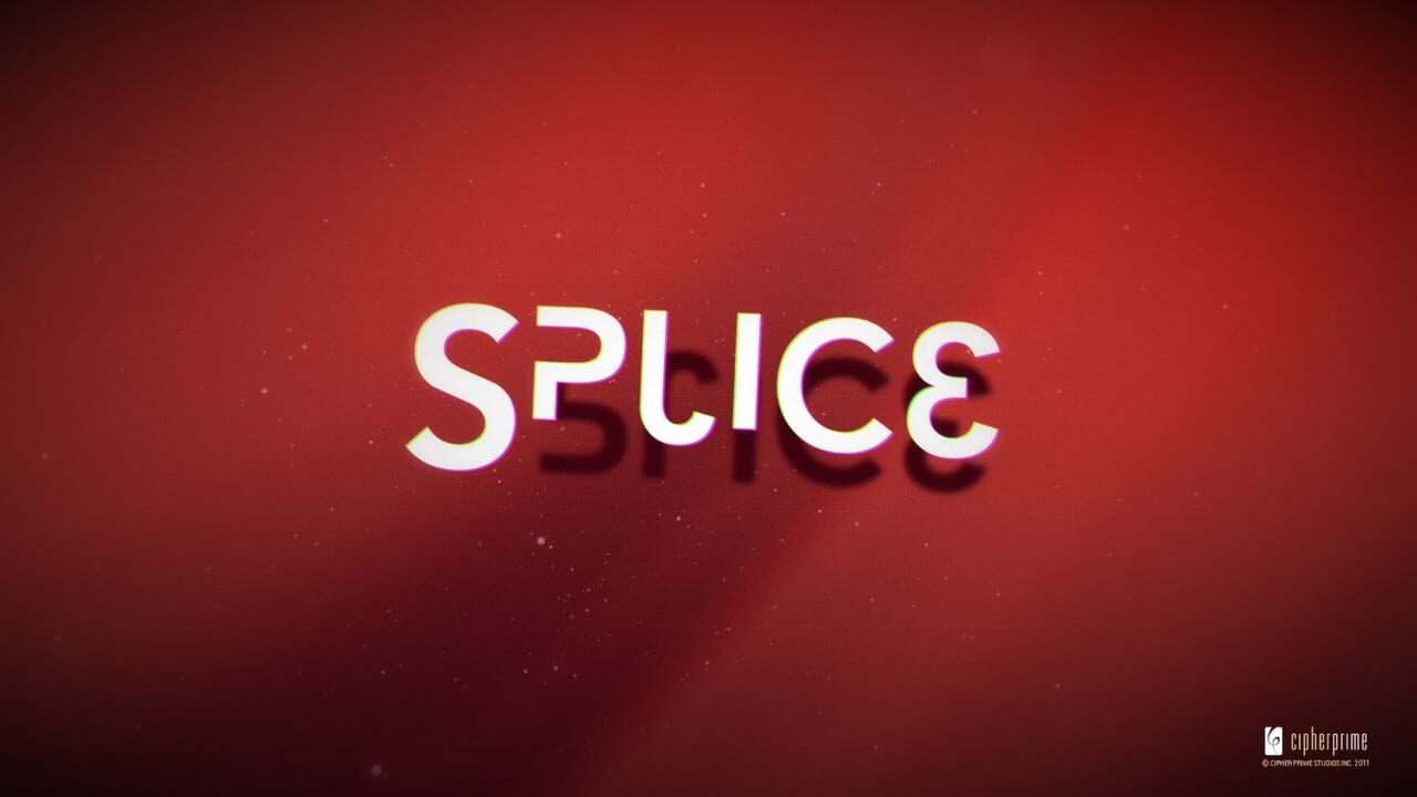 Splice — screenshot (WOR)