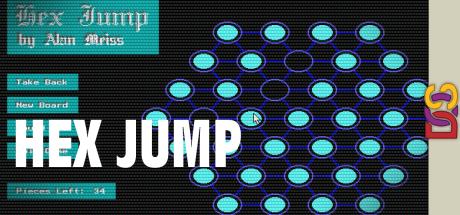 Hex Jump — steamgrid