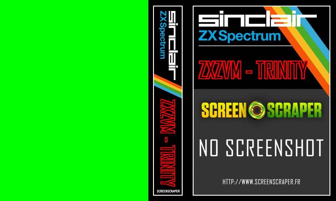ZxZvm - Trinity — box-texture (SS)