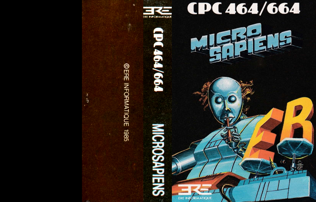 Micro Sapiens — box-texture (FR)
