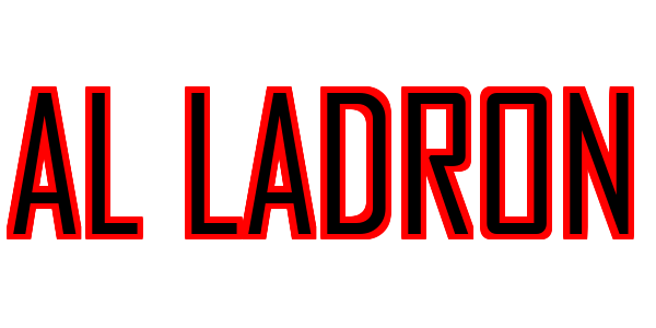 Al Ladron — wheel-hd (SS)