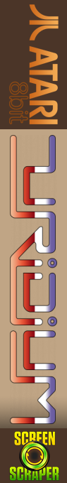 Uridium — box-2D-side (SS)