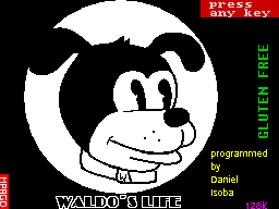 Waldo's Life — sstitle (WOR)