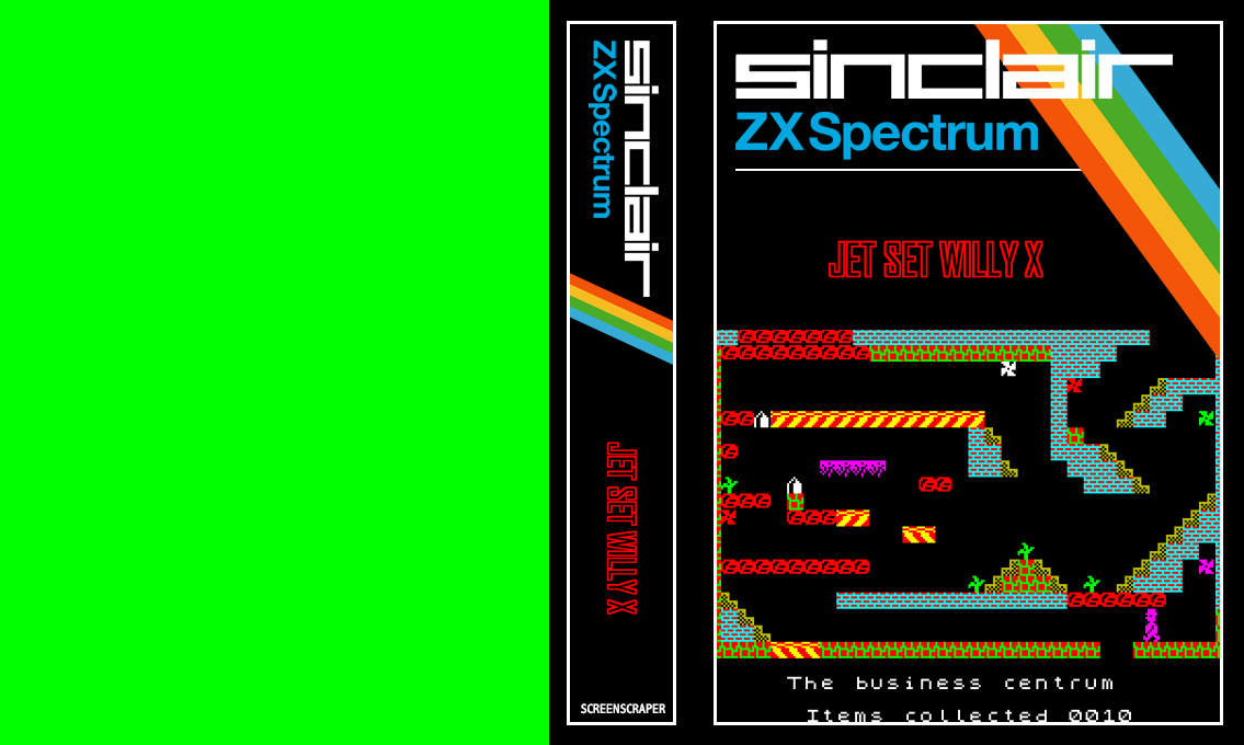 Jet Set Willy X — box-texture (SS)