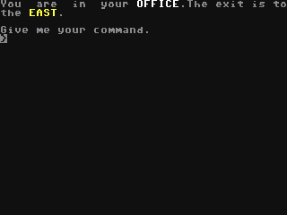 Prime Suspect — ss (WOR)