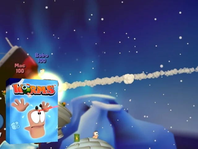 Worms — mixrbv2 (EU)
