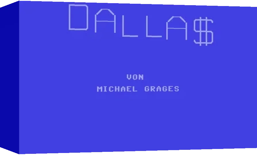 Dalla$ — box-3D (WOR)