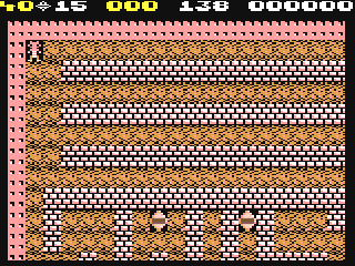 Crazy-Dash 5 — ss (WOR)