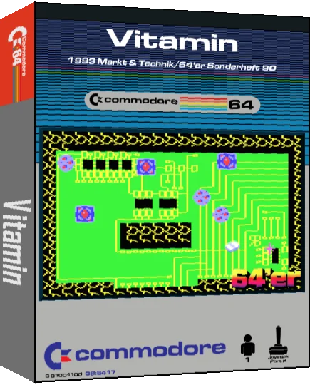 Vitamin — box-3D (CUS)