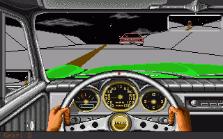 Street Rod 2 — ss (US)
