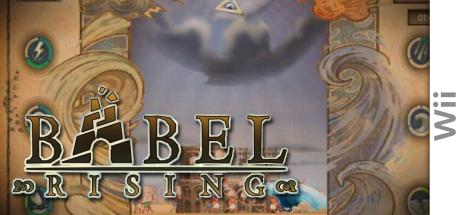 Babel Rising — steamgrid