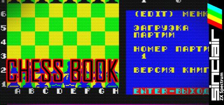 Chess Book — steamgrid