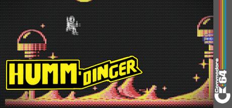 Hummdinger — steamgrid