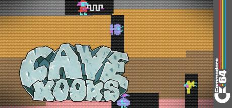 Cave Kooks — steamgrid