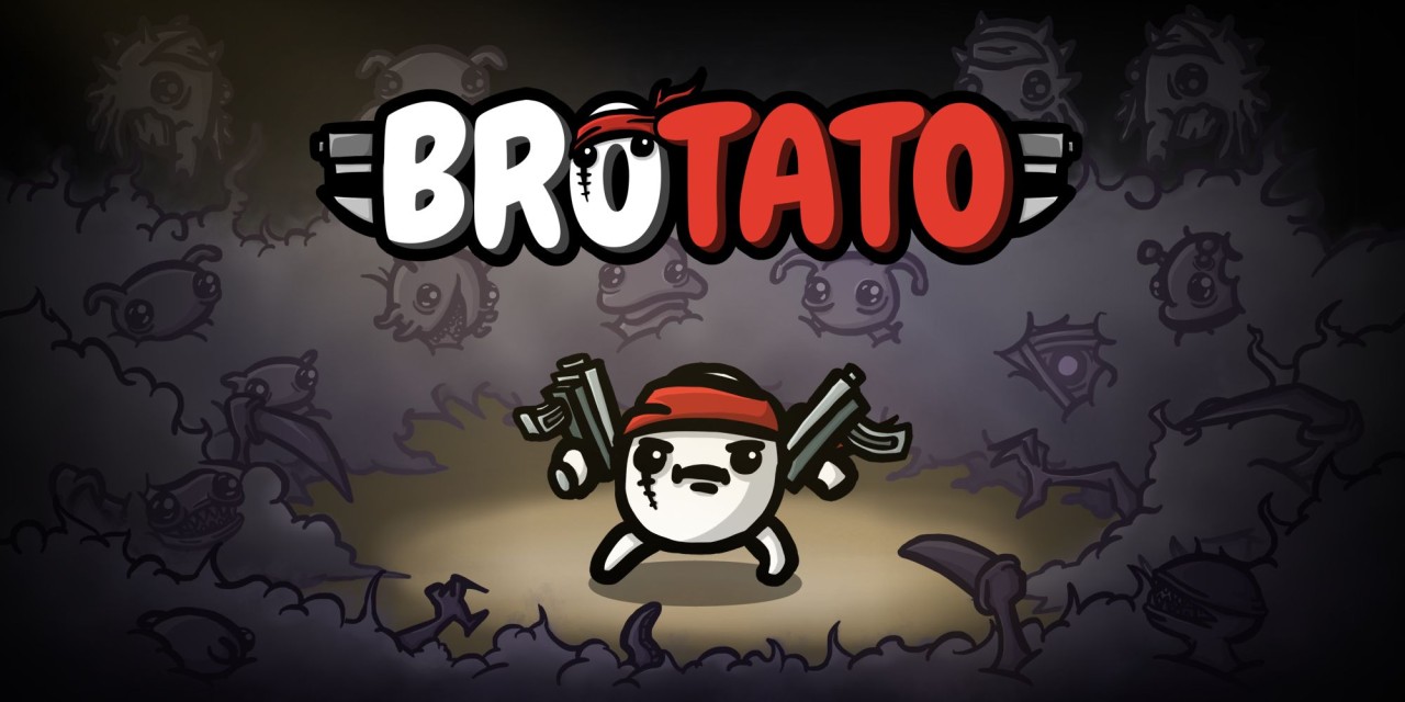 Brotato — sstitle (WOR)