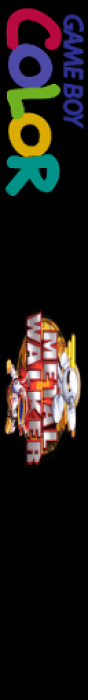 Metal Walker — box-2D-side (US)
