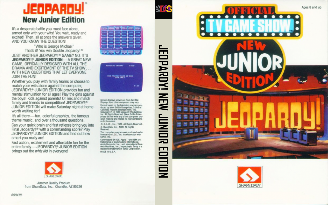 Jeopardy! New Junior Edition — box-texture (US)