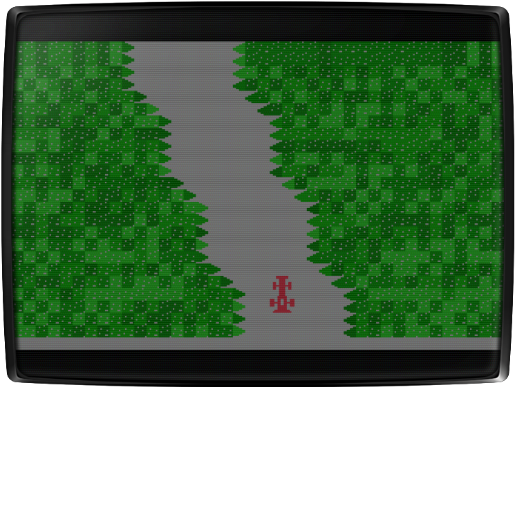 Auto Mania — mixrbv2 (DE)
