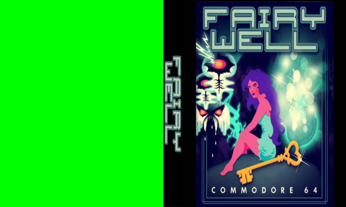 Fairy Well — box-texture (WOR)