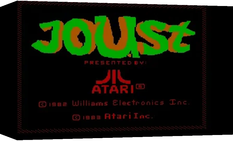 Joust — box-3D (WOR)