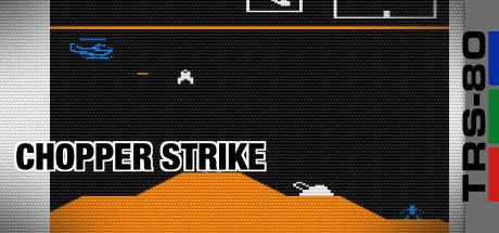 Chopper Strike — steamgrid