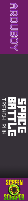 Space Battle - Trench Run — box-2D-side (SS)