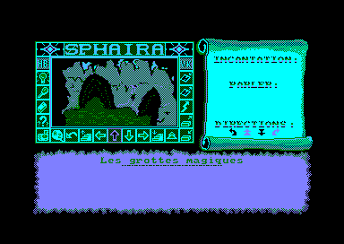 Sphaira — ss (FR)
