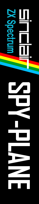 Spy-Plane — box-2D-side (WOR)