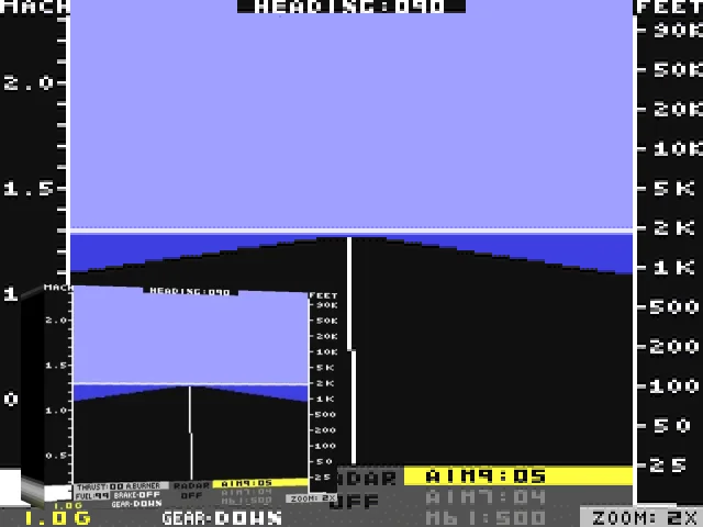 Jet, The — mixrbv2 (WOR)